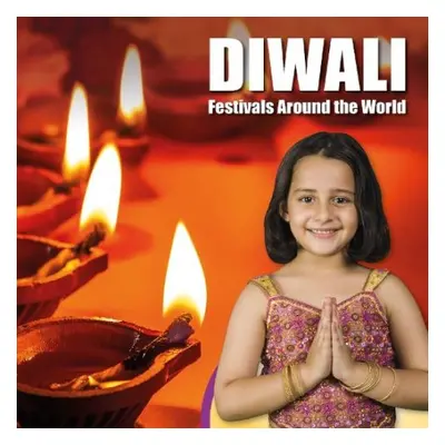 Diwali - Jones, Grace