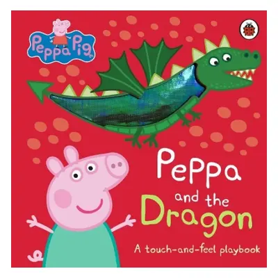 Peppa Pig: Peppa and the Dragon - Peppa Pig