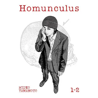 Homunculus (Omnibus) Vol. 1-2 - Yamamoto, Hideo