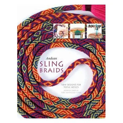 Andean Sling Braids - Owen, Rodrick a Flynn, Terry Newhouse