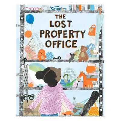 Lost Property Office