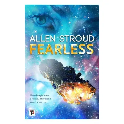 Fearless - Stroud, Allen