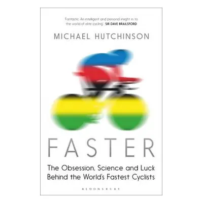 Faster - Hutchinson, Michael