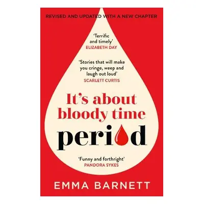 Period - Barnett, Emma