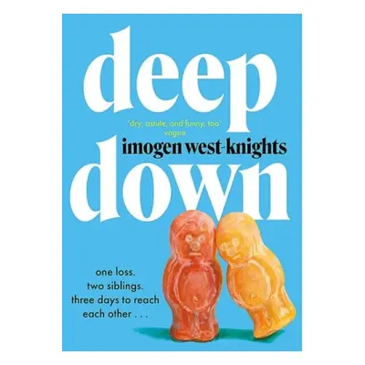 Deep Down - West-Knights, Imogen