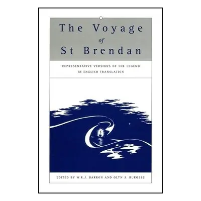 Voyage of St Brendan