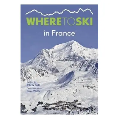 Where to Ski in France