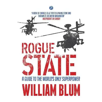 Rogue State - Blum, William