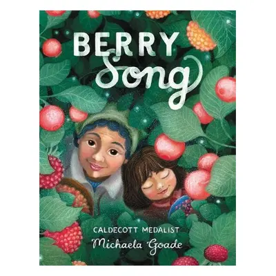 Berry Song - Goade, Michaela