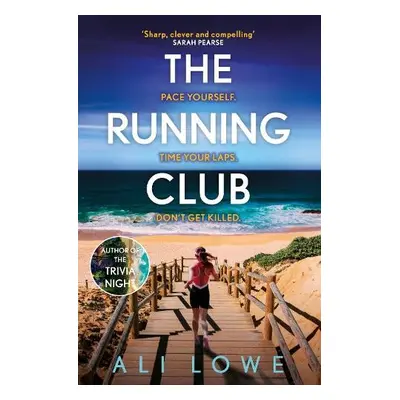 Running Club - Lowe, Ali