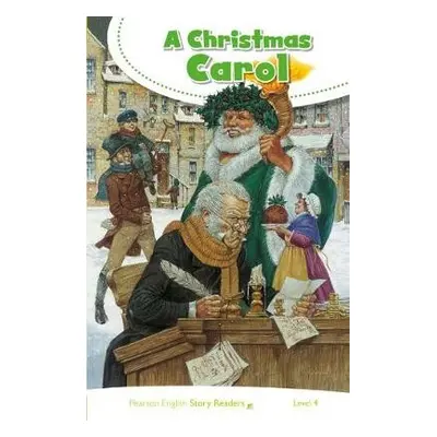 Level 4: A Christmas Carol - Dickens, Charles