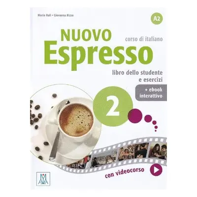 Nuovo Espresso 2 - Bali, Maria a Rizzo, Giovanna