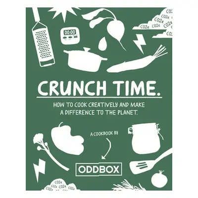 Crunch Time - Oddbox