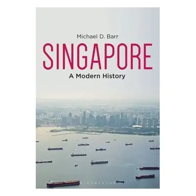 Singapore - Barr, Michael D. (Flinders University, Australia)