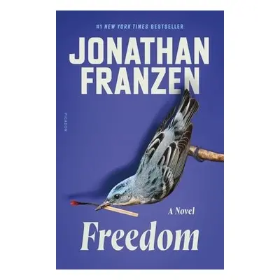 Freedom - Franzen, Jonathan