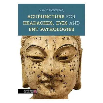 Acupuncture for Headaches, Eyes and ENT Pathologies - Montakab, Hamid