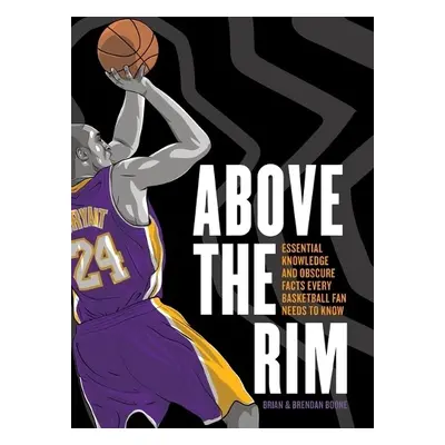 Above the Rim - Boone, Brian