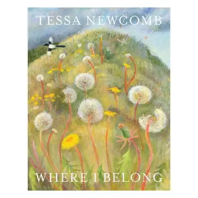 Tessa Newcomb - Newcomb, Tessa