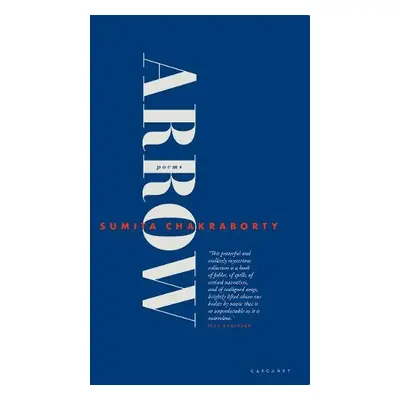 Arrow - Chakraborty, Sumita