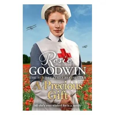 Precious Gift - Goodwin, Rosie