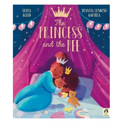 Princess and the Pee - Gleed, Effua