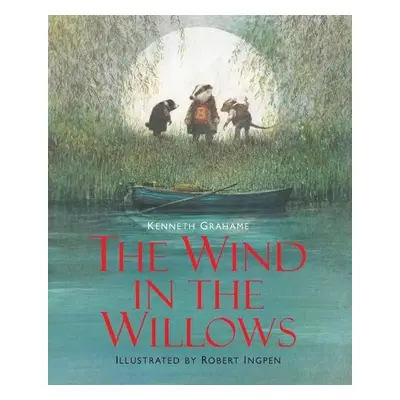 Wind in the Willows - Grahame, Kenneth