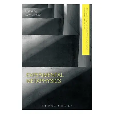 Experimental Metaphysics