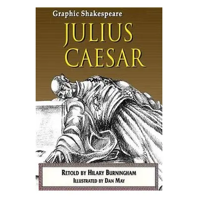 Julius Caesar - Burningham, Hilary