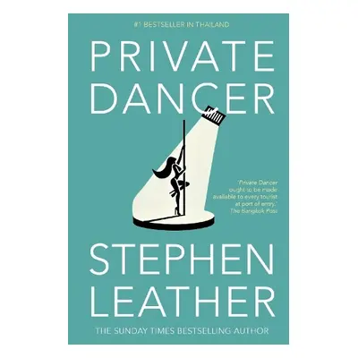 Private Dancer - Leather, Stephen