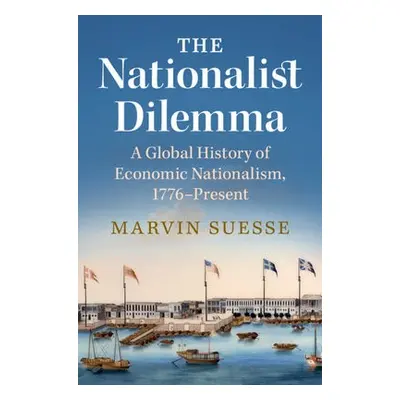 Nationalist Dilemma - Suesse, Marvin (Trinity College Dublin)