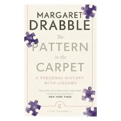 Pattern in the Carpet - Drabble, Margaret