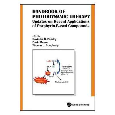 Handbook Of Photodynamic Therapy: Updates On Recent Applications Of Porphyrin-based Compounds