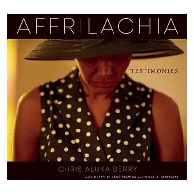 Affrilachia - Berry, Chris Aluka