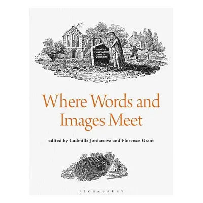 Where Words and Images Meet