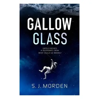 Gallowglass - Morden, S J