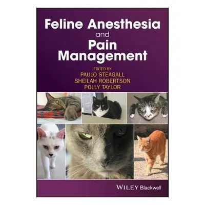 Feline Anesthesia and Pain Management