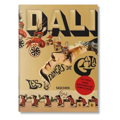 Dali. Les diners de Gala