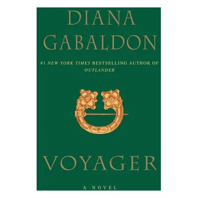 Voyager - Gabaldon, Diana