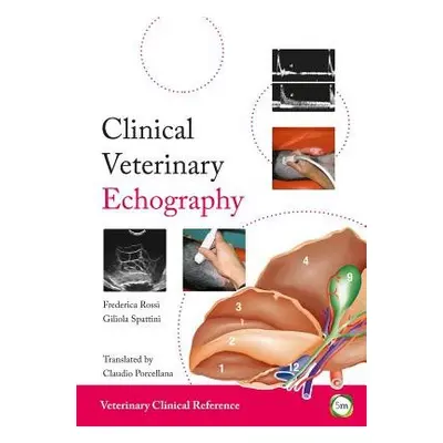 Clinical Veterinary Echography - Rossi, Francesca