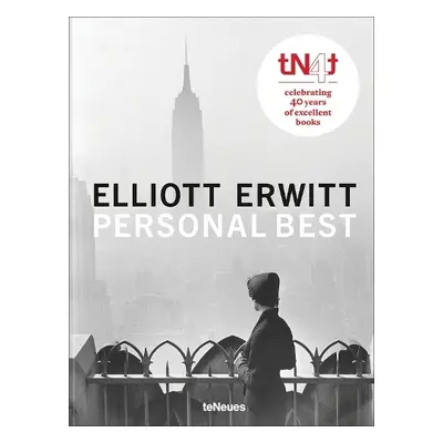 Personal Best - Erwitt, Elliott