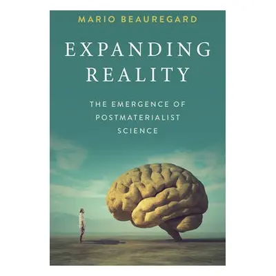 Expanding Reality - Beauregard, Mario