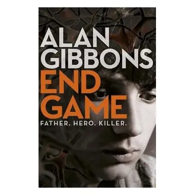 End Game - Gibbons, Alan