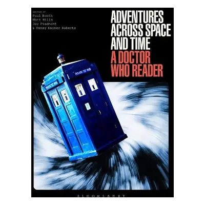 Adventures Across Space and Time