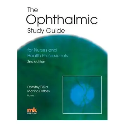 Ophthalmic Study Guide