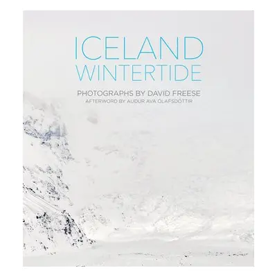 Iceland - Freese, David