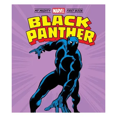 Black Panther - Marvel Entertainment