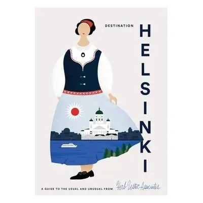 Destination Helsinki - Lester, Herb