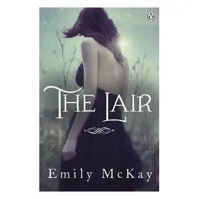 Lair - McKay, Emily