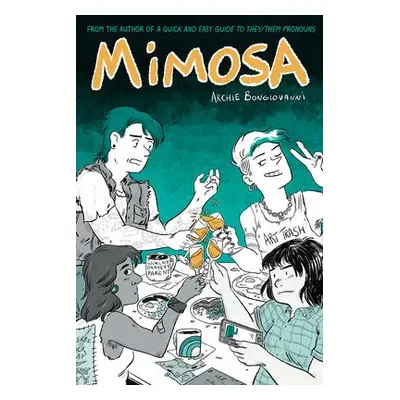 Mimosa - Bongiovanni, Archie