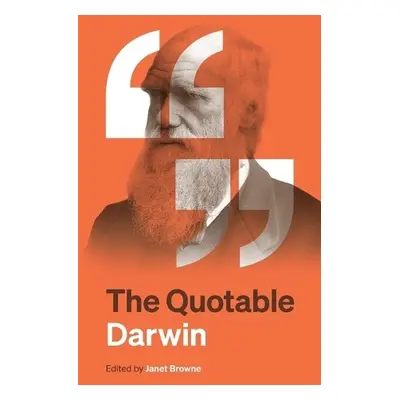 Quotable Darwin